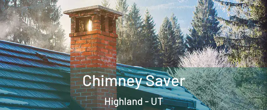 Chimney Saver Highland - UT
