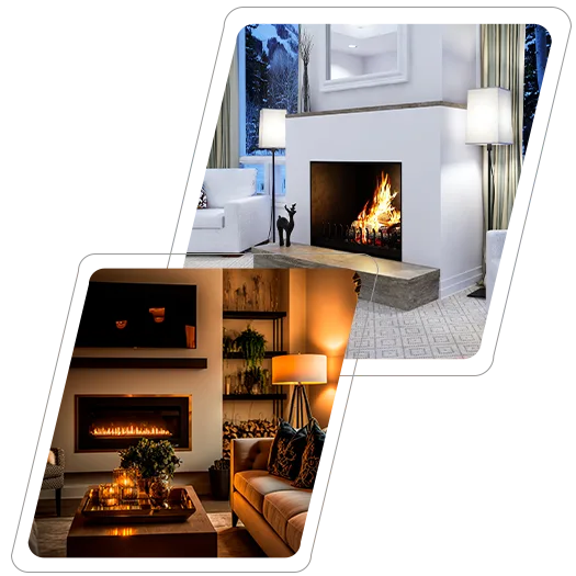 Remove Chimney Odor in Highland, UT