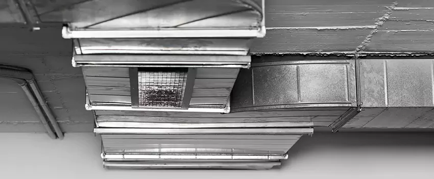 Trusted Air Duct Cleaning Company in Highland, Utah