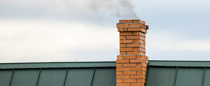 Animal Screen Chimney Cap Repair And Installation Services in Highland, Utah