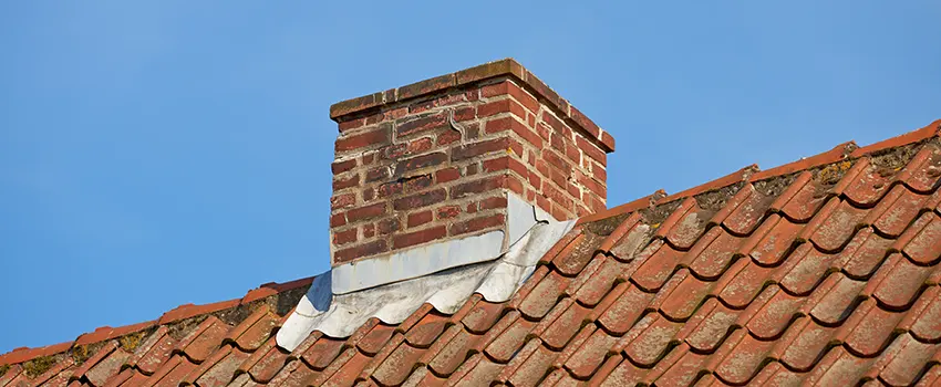Residential Chimney Bricks Rotten Repair Services in Highland, UT