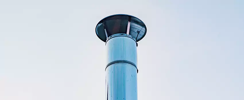 Wind-Resistant Chimney Caps Installation and Repair Services in Highland, Utah