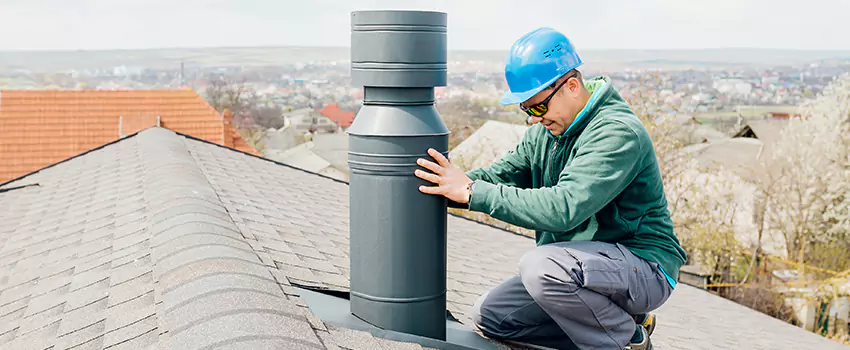 Chimney Chase Inspection Near Me in Highland, Utah