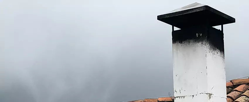 Chimney Damper Inspection in Highland, UT