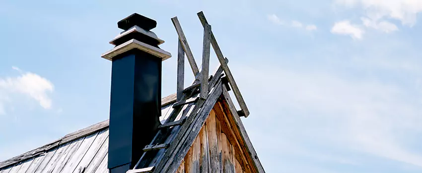 Chimney Creosote Cleaning in Highland, UT