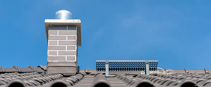 Chimney Flue Relining Services in Highland, Utah