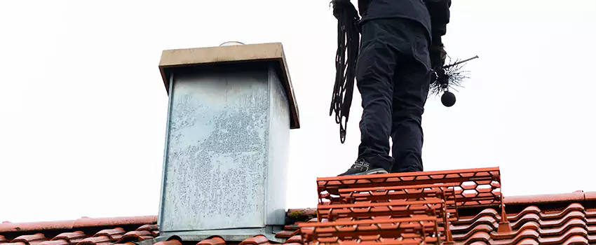 Chimney Liner Services Cost in Highland, UT