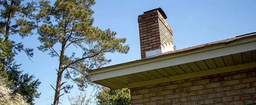 Budget-Friendly Chimney Masonry Service in Highland, Utah