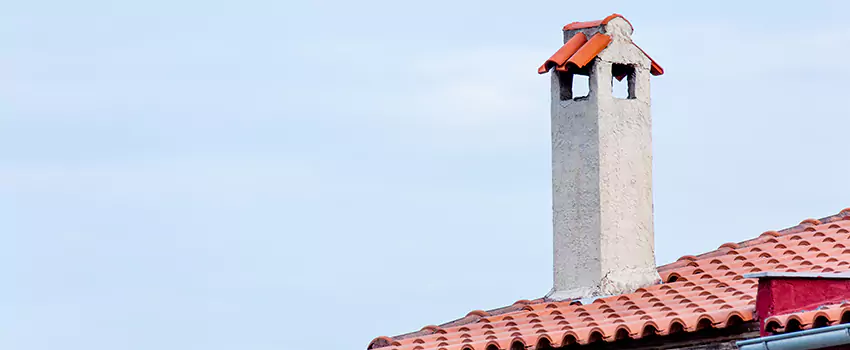 Chimney Pot Replacement in Highland, UT