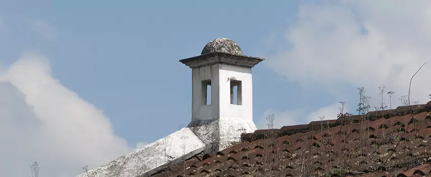 Cost To Rebuild A Chimney in Highland, UT
