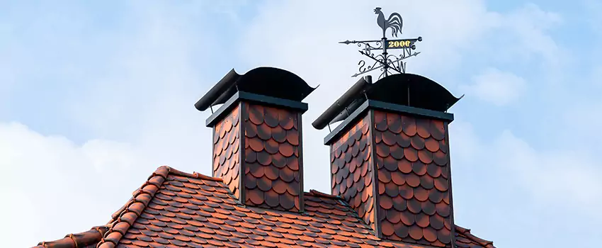 Old Chimney Restoration in Highland, Utah