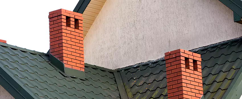 Chimney Saver Waterproofing Services in Highland, Utah