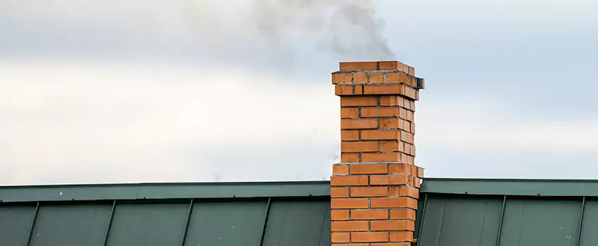 Chimney Soot Cleaning Cost in Highland, UT