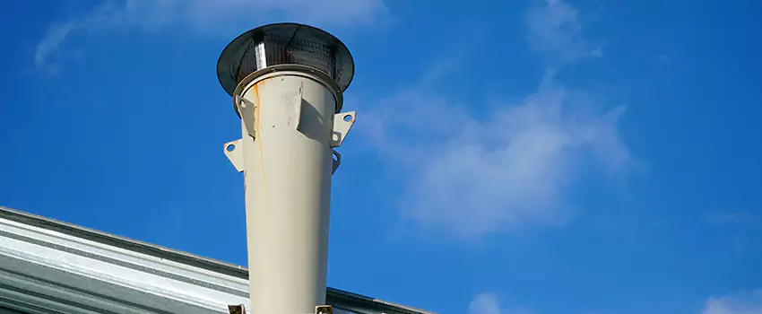 Chimney Spark Arrestor Requirements in Highland, UT