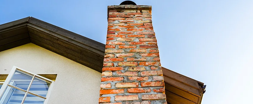Chimney Mortar Replacement in Highland, UT