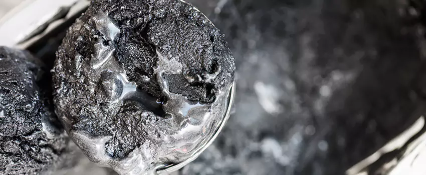 Clogged Dryer Vent Lint Cleaning in Highland, Utah