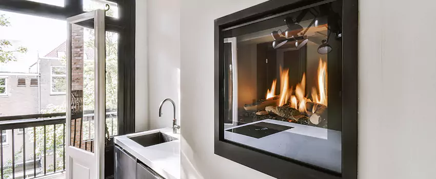 Dimplex Fireplace Installation and Repair in Highland, Utah