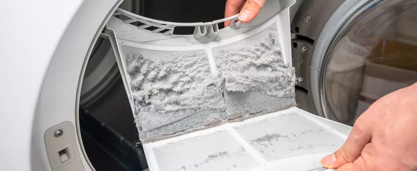 Best Dryer Lint Removal Company in Highland, Utah