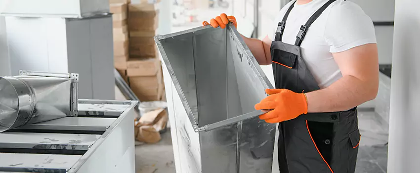 Benefits of Dryer Vent Inspection in Highland, UT