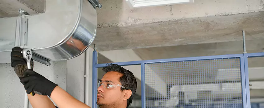 HVAC Ductwork Cleaning in Highland, UT