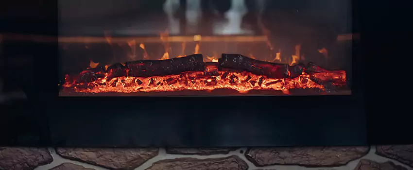 Outdoor Electric Fireplace Installation Solutions in Highland, UT