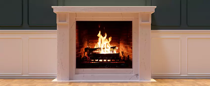 Empire Comfort Systems Fireplace Installation and Replacement in Highland, Utah