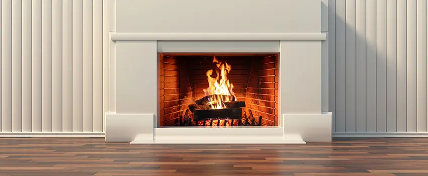 Fireplace Broken Ashtray Repair Services in Highland, Utah