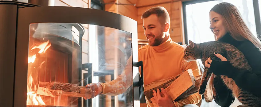 Fireplace Door Installation And Replacement Contractors in Highland, UT