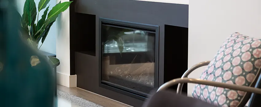 Welding Repairs for Fireplace Grate in Highland, UT