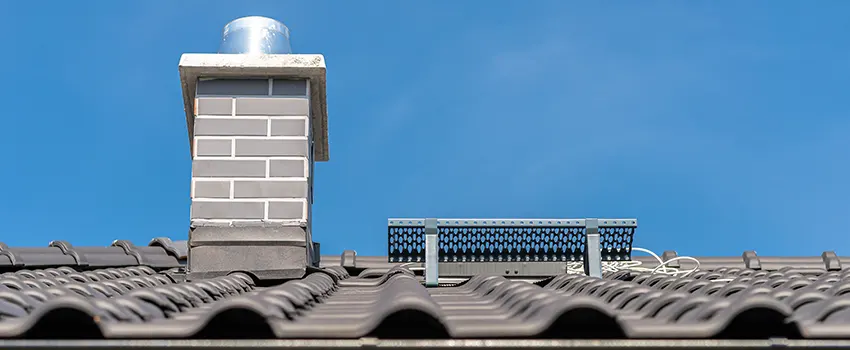 Repair Blocked Chimney in Highland, Utah