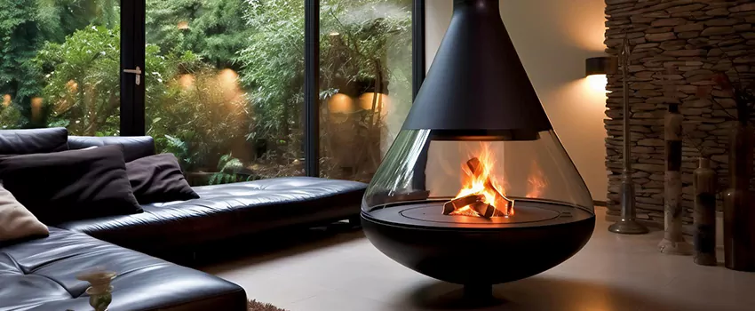 Affordable Floating Fireplace Repair And Installation Services in Highland, Utah