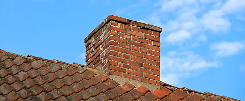 Flue Tiles Cracked Repair Services near Me in Highland, UT