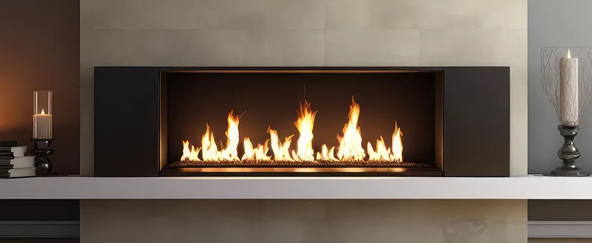 Vent Free Gas Fireplaces Repair Solutions in Highland, Utah