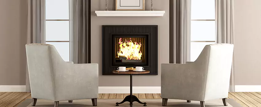 Heat & Glo Outdoor Gas Fireplaces Installation Contractors in Highland, Utah