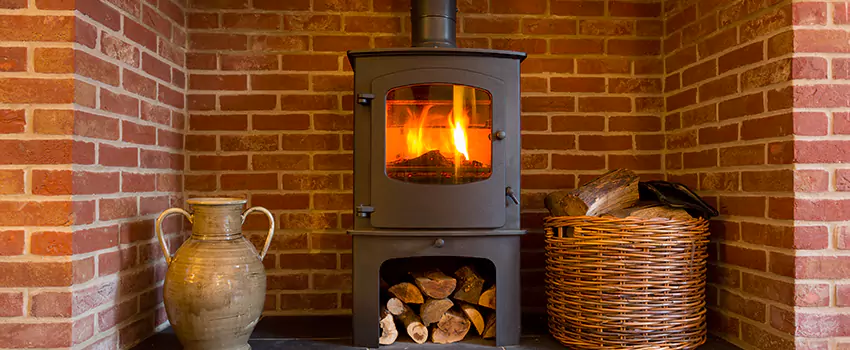Specifications of Jøtul Fireplace and Inserts in Highland, Utah