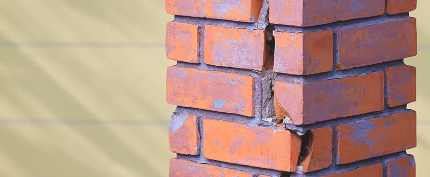 Leaking Chimney Repair And Replacement Cost in Highland, Utah