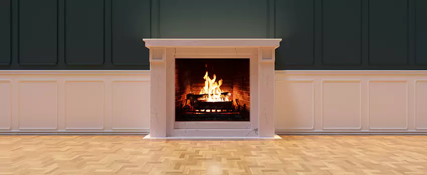 Napoleon Electric Fireplaces Inspection Service in Highland, Utah