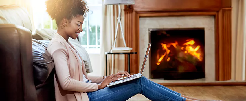 Cost-Effective Osburn Fireplace Installation and Repair in Highland, UT
