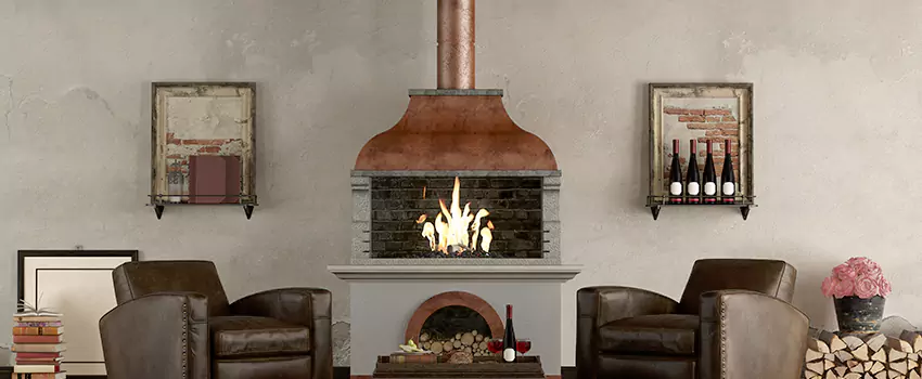 Benefits of Pacific Energy Fireplace in Highland, Utah