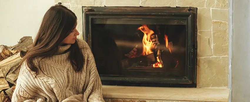 Regency Outdoor Fireplace Products Maintenance and Replacement Services in Highland, Utah