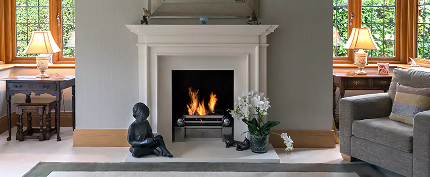 RSF Fireplaces Maintenance and Repair in Highland, Utah