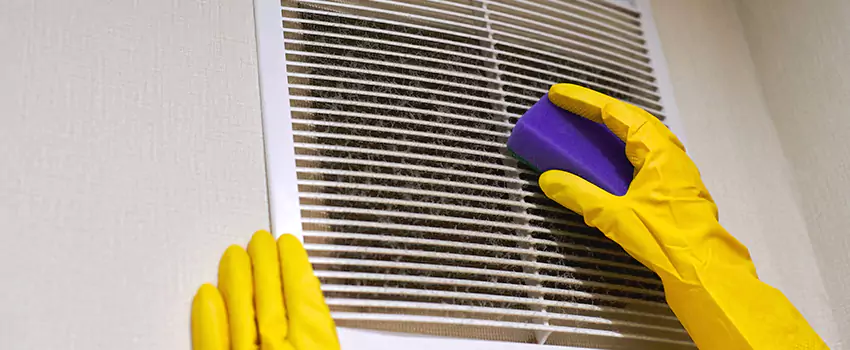 Vent Cleaning Company in Highland, UT