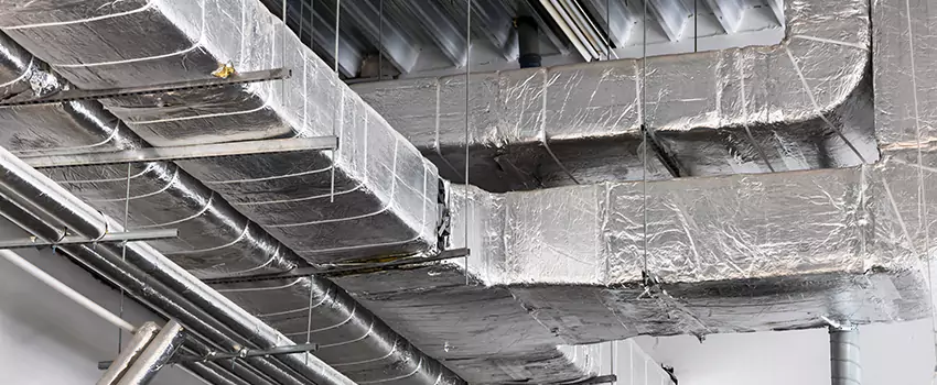 Vent Dust Cleaning Cost in Highland, UT