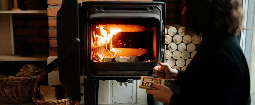 Key Features of Vermont Castings Fireplaces in Highland, UT