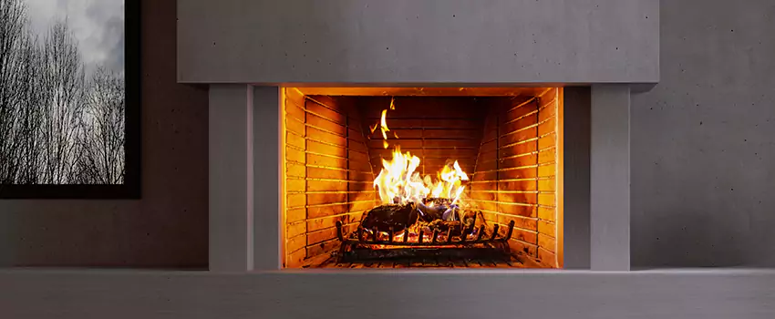 Indoor Wood Burning Furnace Repair and Installation in Highland, Utah
