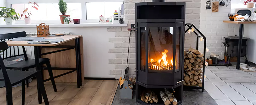 Wood Stove Firebox Installation Services in Highland, UT