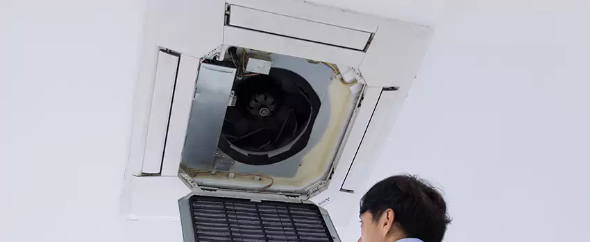 Benefits of Professional Air Duct Cleaning in Highland, Utah