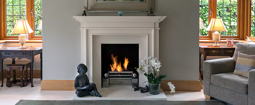Astria Open-Hearth Wood Fireplaces Services in Highland, UT