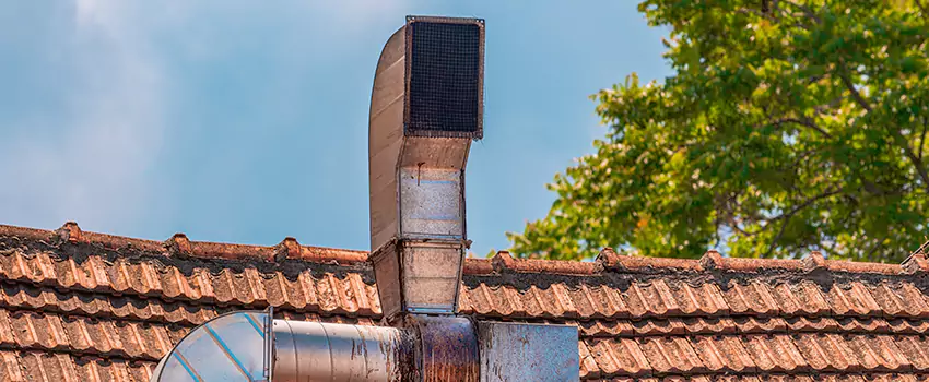 Chimney Cleaning Cost in Highland, Utah