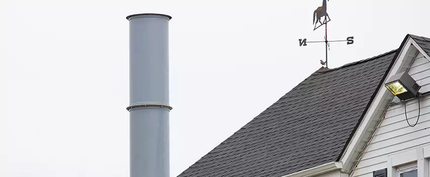 Multi-flue Chimney Caps Installation And Repair in Highland, UT